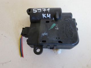 bontott PEUGEOT 307 Fűtés Állító Motor