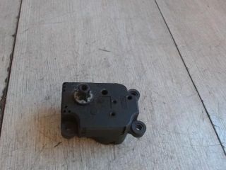 bontott PEUGEOT 307 Fűtés Állító Motor