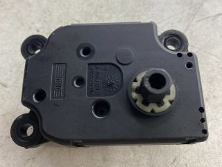 bontott PEUGEOT 307 Fűtés Állító Motor