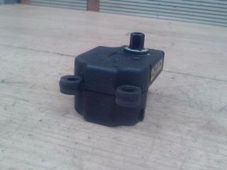 bontott PEUGEOT 307 Fűtés Állító Motor