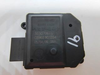 bontott PEUGEOT 307 Fűtés Állító Motor