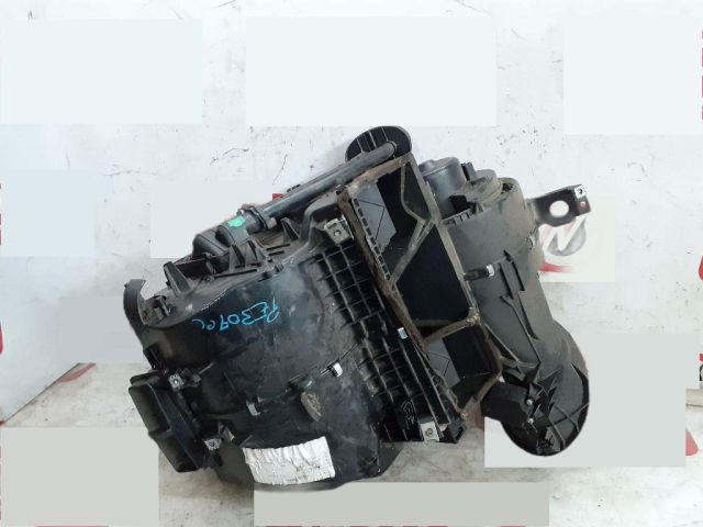 bontott PEUGEOT 307 Fűtés Box