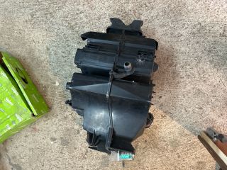 bontott PEUGEOT 307 Fűtés Box