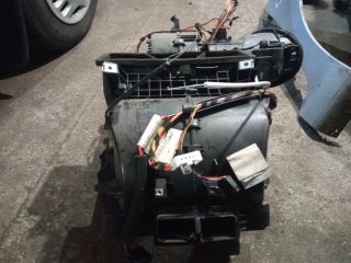 bontott PEUGEOT 307 Fűtés Box