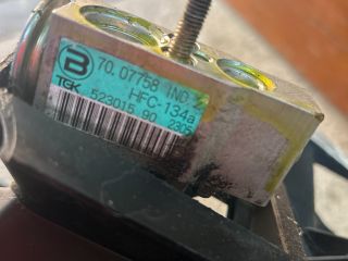 bontott PEUGEOT 307 Fűtés Box