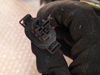 bontott PEUGEOT 307 Fűtés Box