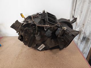 bontott PEUGEOT 307 Fűtés Box