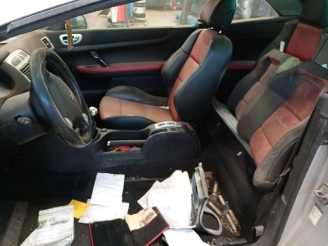 bontott PEUGEOT 307 Fűtés Box