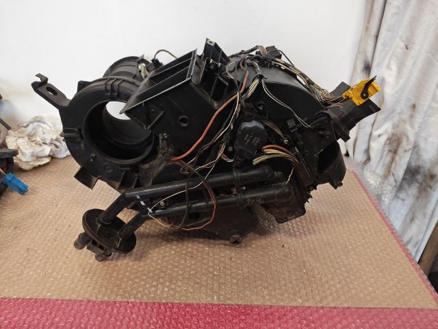 bontott PEUGEOT 307 Fűtés Box