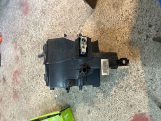 bontott PEUGEOT 307 Fűtés Box