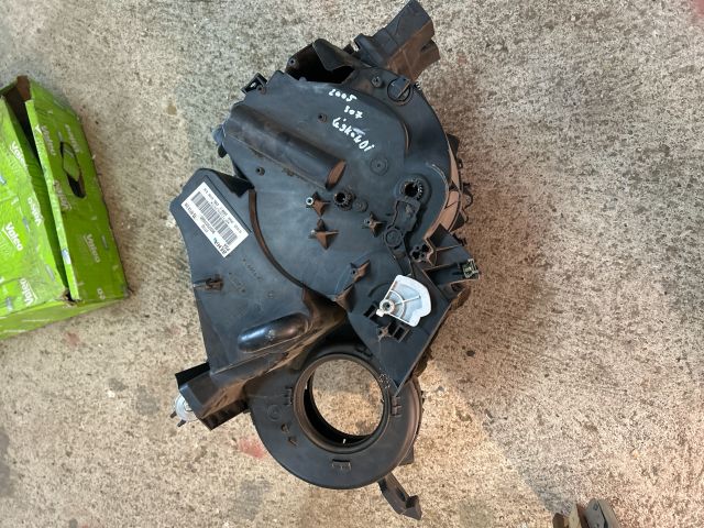 bontott PEUGEOT 307 Fűtés Box