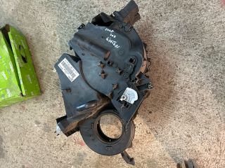 bontott PEUGEOT 307 Fűtés Box