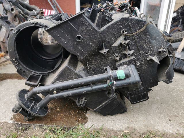 bontott PEUGEOT 307 Fűtés Box