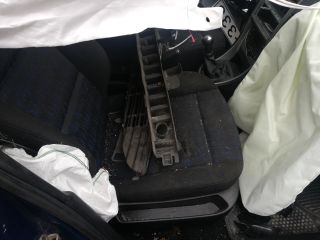 bontott PEUGEOT 307 Fűtés Box