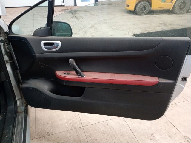 bontott PEUGEOT 307 Fűtés Box