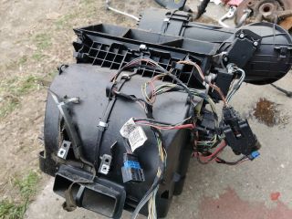 bontott PEUGEOT 307 Fűtés Box