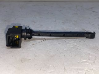 bontott PEUGEOT 307 Fűtésbox Hőmérséklet Érzékelő