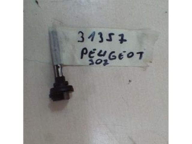 bontott PEUGEOT 307 Fűtésbox Hőmérséklet Érzékelő