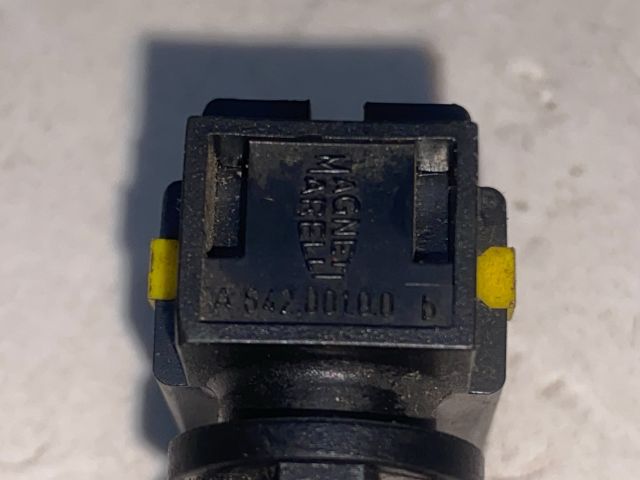 bontott PEUGEOT 307 Fűtésbox Hőmérséklet Érzékelő