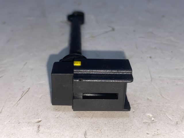 bontott PEUGEOT 307 Fűtésbox Hőmérséklet Érzékelő