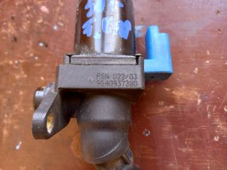 bontott PEUGEOT 307 Fűtéscsap