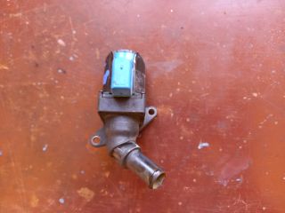 bontott PEUGEOT 307 Fűtéscsap