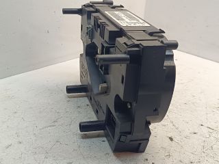 bontott PEUGEOT 307 Fűtéskapcsoló (digit klímás)