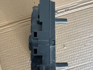 bontott PEUGEOT 307 Fűtéskapcsoló (digit klímás)