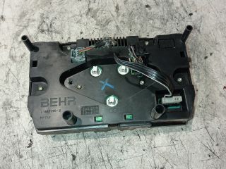 bontott PEUGEOT 307 Fűtéskapcsoló (digit klímás)