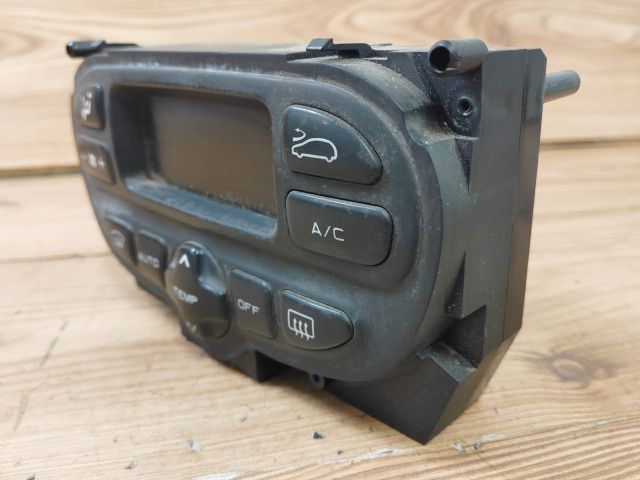 bontott PEUGEOT 307 Fűtéskapcsoló (digit klímás)