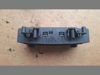 bontott PEUGEOT 307 Fűtéskapcsoló (digit klímás)