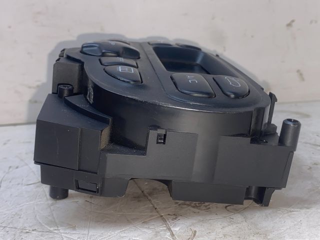 bontott PEUGEOT 307 Fűtéskapcsoló (digit klímás)