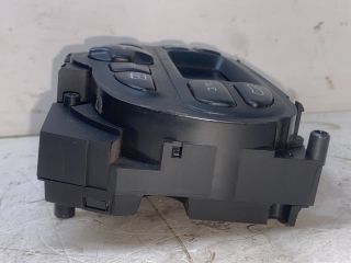 bontott PEUGEOT 307 Fűtéskapcsoló (digit klímás)