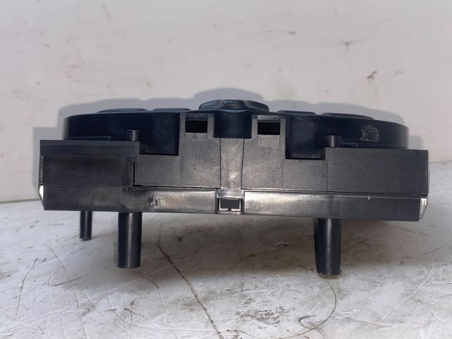 bontott PEUGEOT 307 Fűtéskapcsoló (digit klímás)