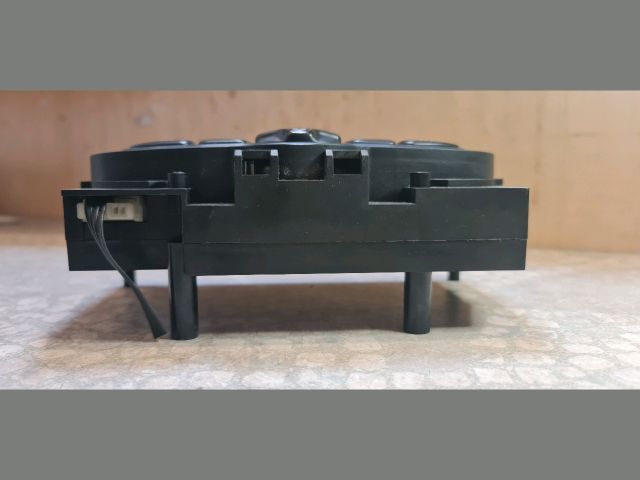 bontott PEUGEOT 307 Fűtéskapcsoló (digit klímás)