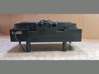 bontott PEUGEOT 307 Fűtéskapcsoló (digit klímás)