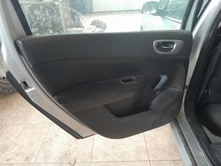 bontott PEUGEOT 307 Fűtéskapcsoló (digit klímás)