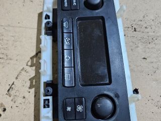 bontott PEUGEOT 307 Fűtéskapcsoló (digit klímás)