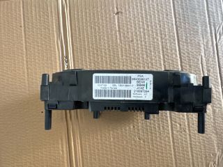 bontott PEUGEOT 307 Fűtéskapcsoló (digit klímás)