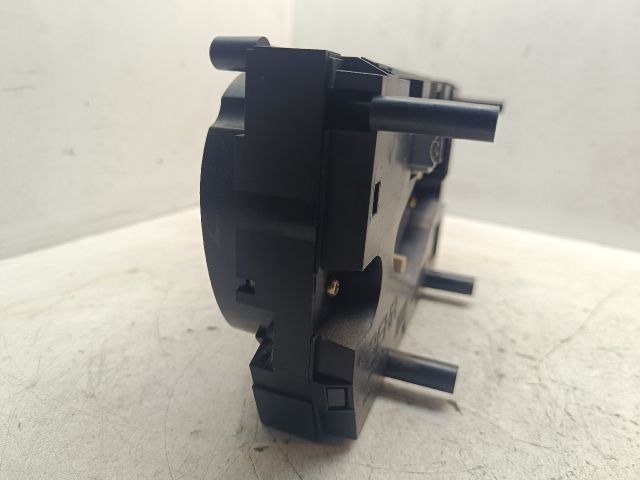 bontott PEUGEOT 307 Fűtéskapcsoló (digit klímás)