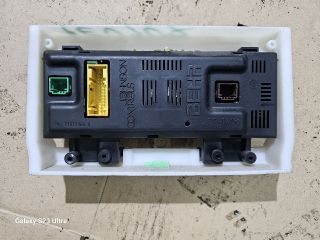 bontott PEUGEOT 307 Fűtéskapcsoló (digit klímás)