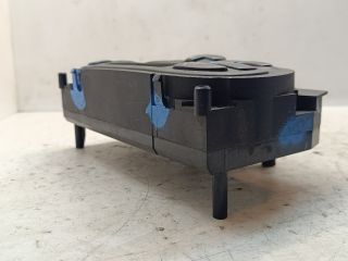 bontott PEUGEOT 307 Fűtéskapcsoló (digit klímás)