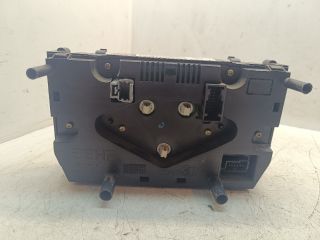 bontott PEUGEOT 307 Fűtéskapcsoló (digit klímás)