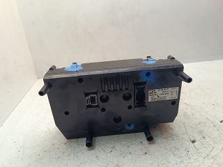 bontott PEUGEOT 307 Fűtéskapcsoló (digit klímás)