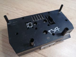 bontott PEUGEOT 307 Fűtéskapcsoló (digit klímás)