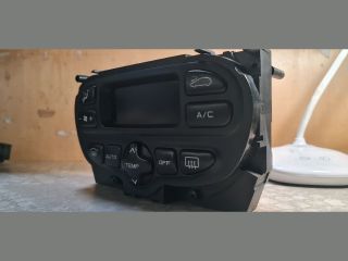 bontott PEUGEOT 307 Fűtéskapcsoló (digit klímás)