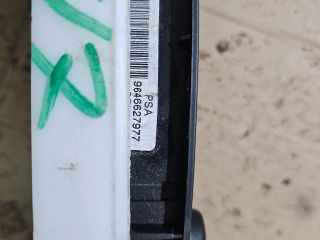 bontott PEUGEOT 307 Fűtéskapcsoló (digit klímás)