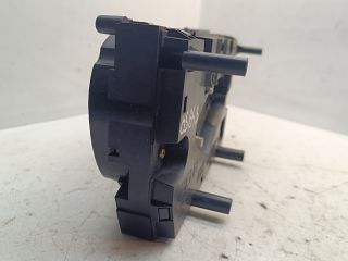 bontott PEUGEOT 307 Fűtéskapcsoló (digit klímás)