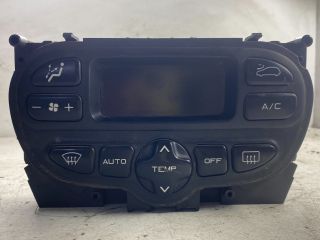 bontott PEUGEOT 307 Fűtéskapcsoló (digit klímás)