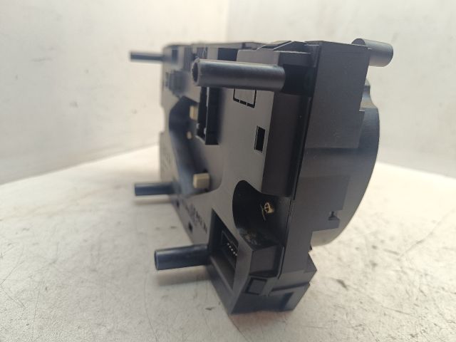 bontott PEUGEOT 307 Fűtéskapcsoló (digit klímás)